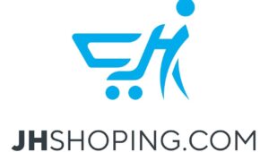 jh shopping logo for fotter
