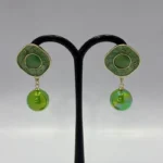 Elite High-Fashion Geometric Marble Statement Pieces - Image 2