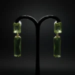 Signature High-End Marbled Stone & Pearl Masterpiece - Image 4