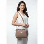 Elegance in Every Stitch – Meet Your New Go-To Bag