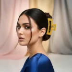 Versatile Luxury Hair Anchor