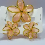 Executive Quality Patterned Hair Anchor - Image 3