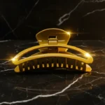 Resilient Designer Claw Clip - Image 4