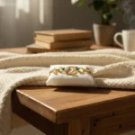 Majestic Sculpted Multi-Stone Couture Bracelet - Image 5