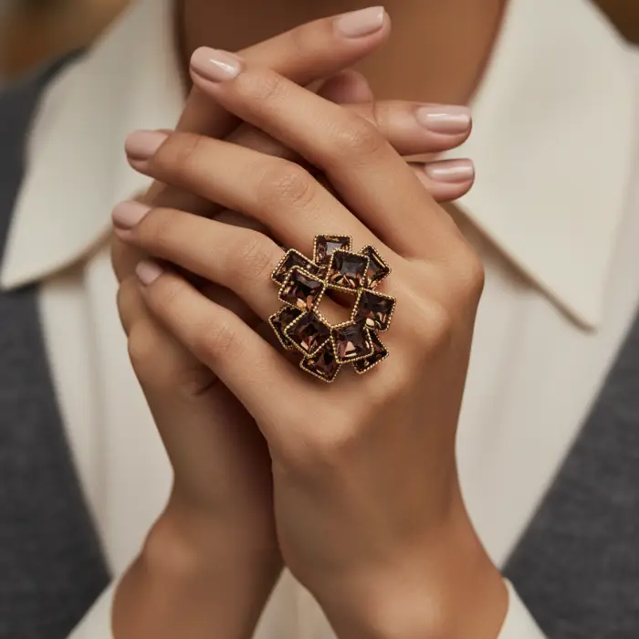 11_optimized Your Hands Deserve the Spotlight: Glam Cocktail Rings - Image 1