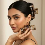 The Uptown Essential Hair Clip