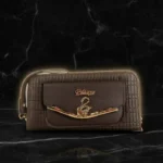 Unleash Your Inner Glam with This Stunning Purple Wallet - Image 6