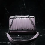 Stand Out with This Stylish Striped Wallet - Image 2