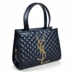 The Black Bag Every Fashionista Dreams Of - Image 4