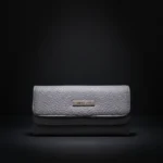 Your New Obsession: The Impresso Wallet in Chic Grey - Image 2