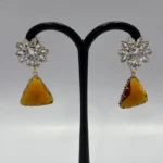 Ultimate High-Status Marble & Crystal Dangler - Image 3