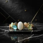 Imperial High-Shine Multi-Faceted Stone Accessory - Image 5