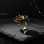 Your Hands Deserve the Spotlight: Glam Cocktail Rings - Image 5