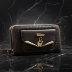 Unleash Your Inner Glam with This Stunning Purple Wallet - Image 7