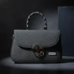 Sophistication on Your Arm: Our Newest Handbag - Image 2