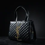 The Black Bag Every Fashionista Dreams Of - Image 5