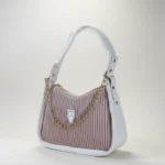 Sweet Dreams are Made of This Pink Bag - Image 4