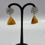 Ultimate High-Status Marble & Crystal Dangler - Image 4