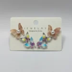 Luxury Multi-Pattern Earring Combo Pack