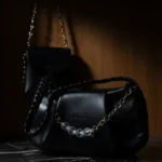 Elegant & Trendy Party Bag - Image 7