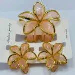 Executive Quality Patterned Hair Anchor - Image 4