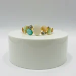 Imperial High-Shine Multi-Faceted Stone Accessory - Image 6