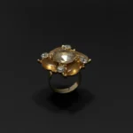 The Statement Ring Fusion: Classic Glamour Meets Modern Edge - Image 6