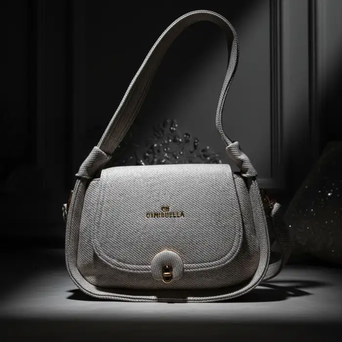 15_compressed Sophistication & Sparkle: Our New Guess Handbag - Image 1