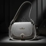 Sophistication & Sparkle: Our New Guess Handbag - Image 6