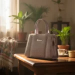 Sophistication in Every Stitch: Our New Handbag - Image 6