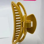 Resilient Designer Claw Clip - Image 5