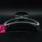 Polished Salon-Grade Styling Clip - Image 4