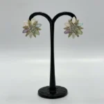 Splendid High-Gloss Marbled Statement - Image 4