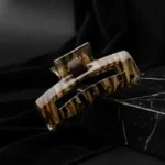 The Uptown Essential Hair Clip - Image 5