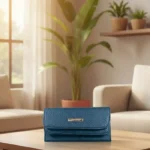 Bloom in Style: Your New Favorite Floral Wallet - Image 8