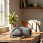 ছোট কিন্তু কাজের: এই সুন্দর পাউচটি দেখুন - Image 7