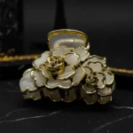 Statement of Elegance: The Wedding Guest Clip