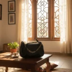 Elegant & Trendy Party Bag - Image 8