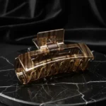 The Uptown Essential Hair Clip - Image 6