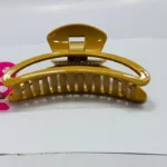 Resilient Designer Claw Clip - Image 7