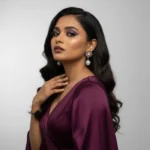 Opulent Red-Carpet Ready Pearl-Fringed Statement Drops - Image 6