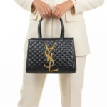 The Black Bag Every Fashionista Dreams Of