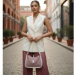 Sweet Dreams are Made of This Pink Bag