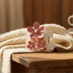 High-Quality Durable Flower Clips (3-Pack) - Image 2