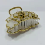 Statement of Elegance: The Wedding Guest Clip - Image 2