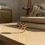 Your Hands Deserve the Spotlight: Glam Cocktail Rings - Image 2