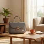 Sophistication on Your Arm: Our Newest Handbag - Image 6