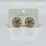 Majestic Sculpted Crystal Statement - Image 5