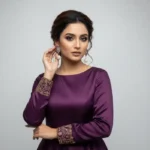 Opulent Red-Carpet Ready Pearl-Fringed Statement Drops - Image 7