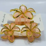 Executive Quality Patterned Hair Anchor - Image 7